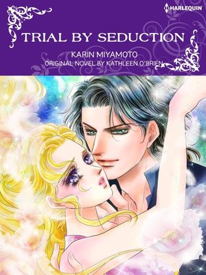 cover image of Trial By Seduction